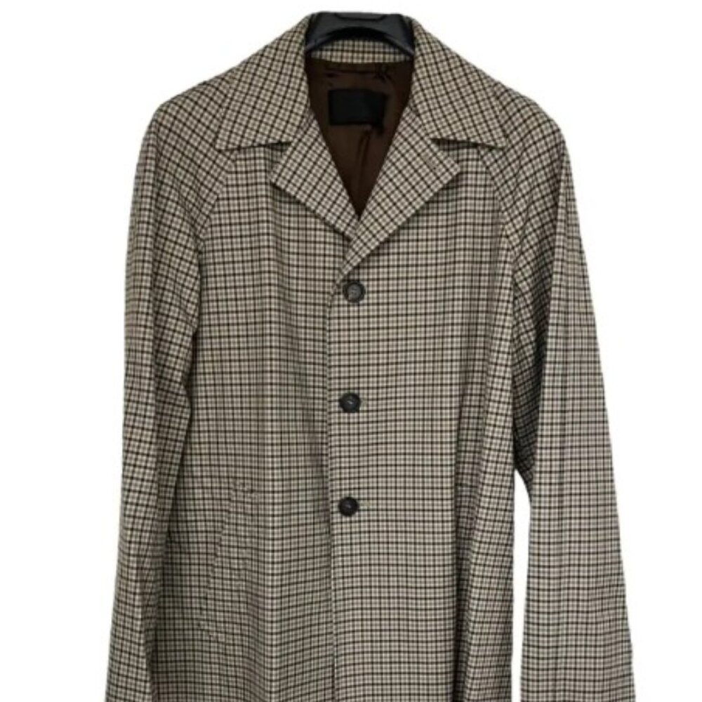 Prada Coat